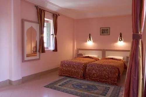 Hotel Kenzi Club Oasis Marrakesch