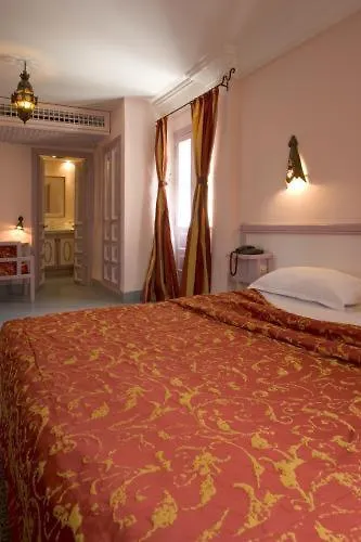 Hotel Kenzi Club Oasis Marrakesch