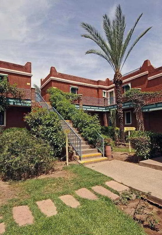 Kenzi Club Oasis Ξενοδοχείο Μαρακές 4*,  Μαρόκο