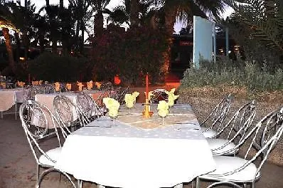 Hotel Kenzi Club Oasis Marrakesch