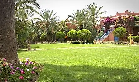 Hotel Kenzi Club Oasis Marrakesch 4*,  Marokko