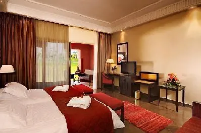 ****  Hotel Kenzi Club Oasis Marrakesch Marokko