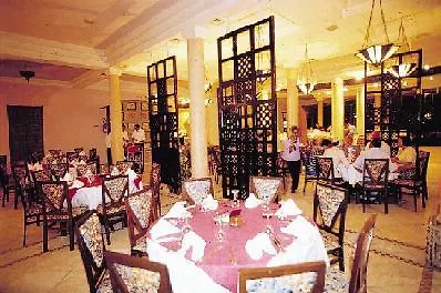 Hotel Kenzi Club Oasis Marrakesch