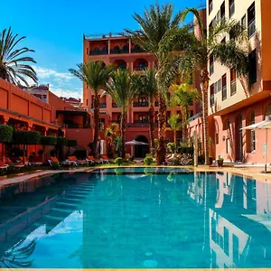 Diwane Hotel&spa Marrakech Hotel