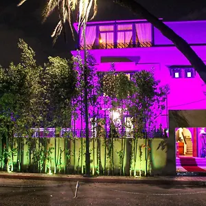 Majorel Pearl Hotel-riad-restaurant Piscine&spa Hotel