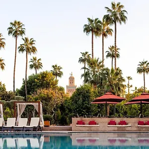 Tui Blue Medina Gardens (adults Only) Marrakesh