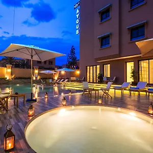 Ayoub&spa Hotel