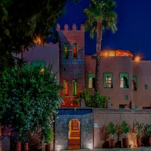Hotel Dar Sido