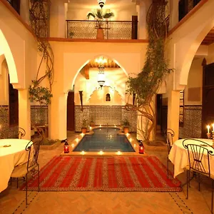 El Sagaya **** Marrakesh
