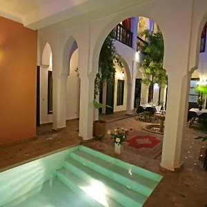 Alwane *** Marrakesh
