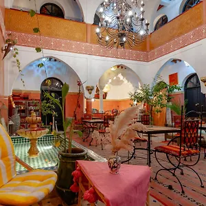 Losra *** Marrakesh