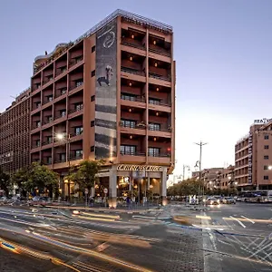 La Renaissance & (adults Only) Marrakesh