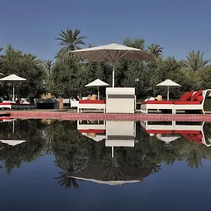 Murano Marrakech Hotel