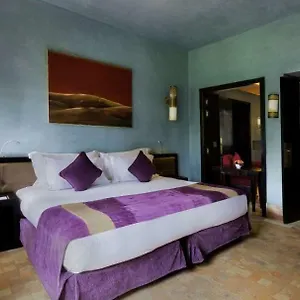 Club Med Marrakech La Palmeraie **** Марракеш