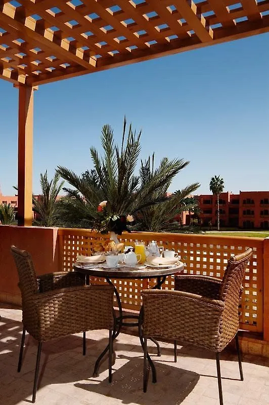 Kenzi Club Oasis Hotel Marrakesh 4*,