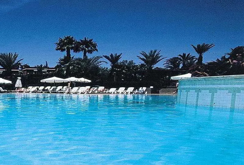 ****  Hotel Kenzi Club Oasis à Marrakesh Maroc