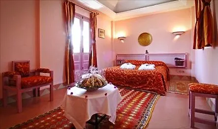 Hotel Kenzi Club Oasis à Marrakesh Maroc